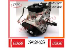 China Neutral HP4 Common Rail Fuel Injection Pump 294050-0054 ME306387 For MITSUBISHI supplier