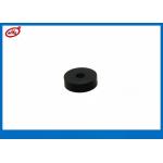 445-0587811 4450587811 ATM Spare Parts NCR Black Rubber Roller Pinch Roll for sale