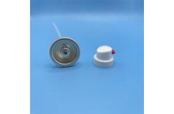 China Precision Female Glue Applicator Valve - Accurate Solution for Industrial Adhesive Application supplier