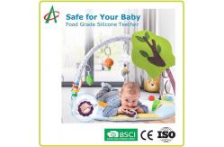 China Ball Pit Play Mat With Hanging Toys 17.24'' CPSIZ Standard supplier