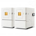 0.7c-1.0c/Min Altitude Test Chamber Simulation Stainless Steel Material for sale