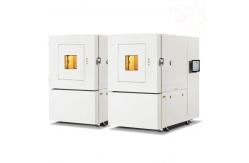 China 0.7c-1.0c/Min Altitude Test Chamber Simulation Stainless Steel Material supplier