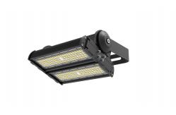 China 140w 22500lm 6000k Outdoor Led Floodlights Super Bright Yard Security Ip66 supplier