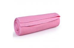 China Lightweight Travel Friendly Towel In Various Sizes 30x100cm To 90x180cm supplier
