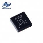 Texas BQ294592DRVR In Stock Other Electronic Components old Integrated Circuits Microcontroller TI IC chips WSON-6 for sale