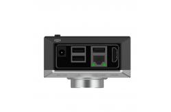 China OPTO-EDU A59.3508 8.0M WIFI HD Digital Microscope Camera supplier