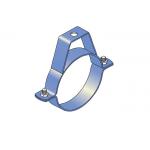 Munzing Conduit Strut Clamp HDG Electric Zinc Medium Duty Clamps for sale