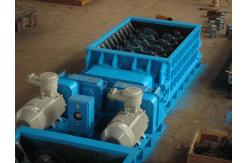 China Stone Crusher Machine Underground Grading Crusher Overload Protection supplier