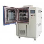 IEC 62660 55 ℃ Temperature Test Chamber Thermal Cell Stabilized for sale