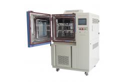 China IEC 62660 55 ℃ Temperature Test Chamber Thermal Cell Stabilized supplier