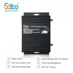 Car Speed Control Device Support GPS Tracker