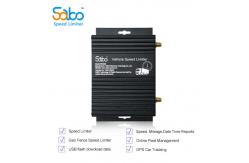 China Car Speed Control Device Support GPS Tracker supplier