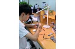 China Dental Zirconia manufacturer