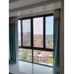 Aluminium Sliding Windows The Perfect Combination of and Affordability for sale