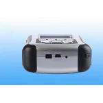 HG-8300A Portable Lcd Dual Channel Vibration Analyzer Balancer