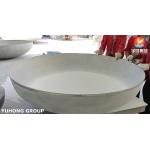 ASTM A240 SS321 Stainless Steel For Heat Exchanger High Temperature Applications
