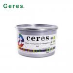 Security Offset Printing Solvent Based Ink Infrared Absorb Ink