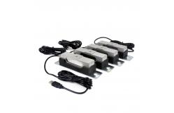 China USB Interface Elevator Load Cell 800kg-3200kg Elevator Compression Load Cell supplier