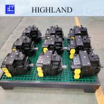 LPV130 Axial Piston Hydraulic Oil Pumps High Pressure Hydraulic Pump for sale