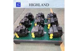 China Highland LPV90 Axial Piston Pumps Can Connect Additional Pumps supplier