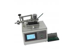 China Motor Driven Electric 500g 40mm Pencil Hardness Tester supplier
