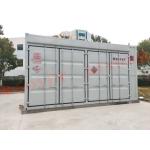 Asphalt Bitumen Tank Container For Transport And Storage for sale