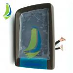 14640102 Electrical Parts Display Monitor For EC330C EC210D Excavator for sale