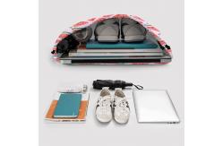 China 20L Medium Drawstring Bags Perfect Capacity For Everyday Usage supplier