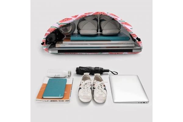 20L Medium Drawstring Bags Perfect Capacity For Everyday Usage