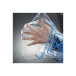 2 Mil Clear Biohazard Waste Bag Polypropylene Plastic Autoclave