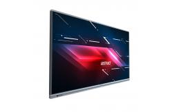China 65'' Smart Board Multi Touch Digital Intelligent Interactive Flat Panel supplier