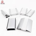 UL94V-2 Aluminum Led Strip Light Profile IP44 Grade 	Surface Mounted for sale