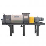 SS304 Food Waste Shredder Machine for sale