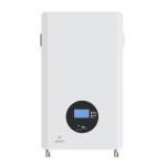 Home Wall Mounted Battery Storage Lifepo4 10kwh 20kwh 51.2v ODM for sale