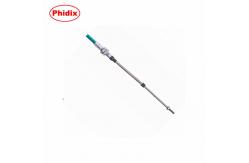 China Twist Lock Push Pull Control Cable Twist-O-Lock Control Cables supplier