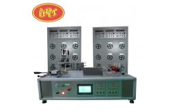 China Household IEC60884-1 Clause 20 21 Switch Plug Socket Breaking Endurance Test System supplier