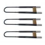 1800°C Mosi2 Heating Elements Nabertherm Furnace Mosi2  Heater
