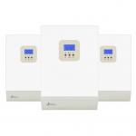 5KW 8kw 10kw Hybrid Solar Inverter For Off Grid Living Energy for sale