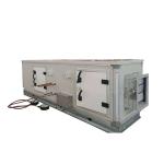 Modular Package Hygienic Air Conditioning System Ceiling Mounted AHU for sale