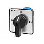 690V Cam Digital Speed Indicator , Universal Change-Over Switches for sale