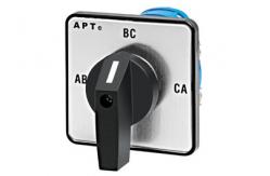 China 690V Cam Digital Speed Indicator , Universal Change-Over Switches supplier