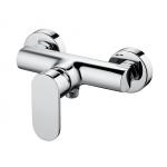 Rugged Brass Body  Bathroom Shower Mixer Taps for sale