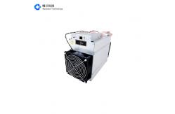 China A3 Antminer Siacion Miner ASIC 815GH/S 1275W Blake2b Ethernet Air Cooling supplier