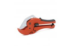 China HT302 Aluminum portable hand tool tube cutter PPR plastic pipe cutter supplier