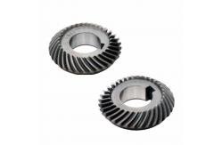 China Reduction Angle Gear 90° Steering Pinion For Planetary Reducer 60 supplier