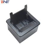 double usb charger interface desk flip up socket  BF407 for sale