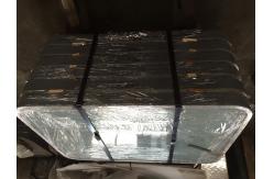 China Steel Frame Rectangular Marine Windows Round Angle CCS BV LR Certification supplier