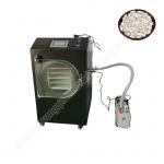 CQ Food Freeze Dryer Candy Freeze Dryer Home Use Fruits And Vegetable Mini Freeze Dryer for sale