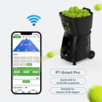 Tennis ball machine APP Control Padel PT-Smart Pro