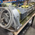 Five-axis Post-processing Program CNC 5th Axis Rotary Table for sale